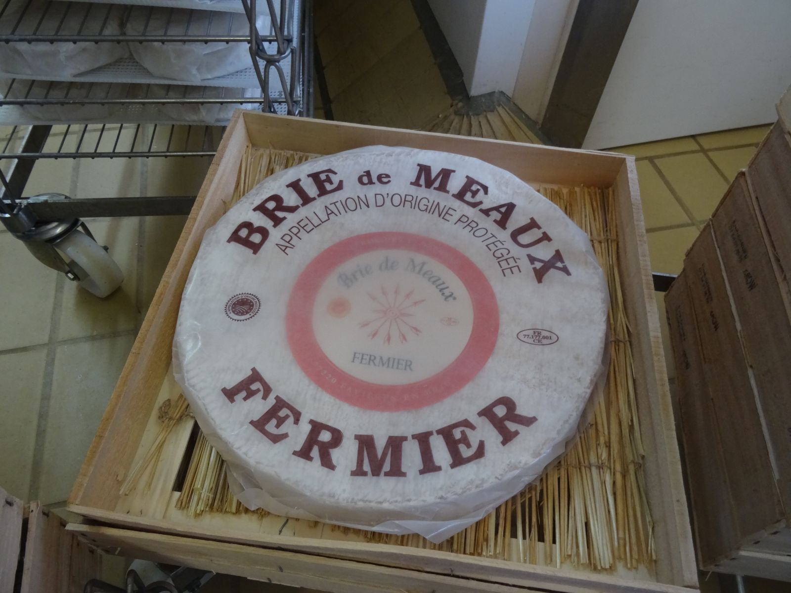 Le domaine des Trente-Arpents