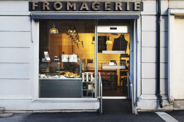 FROMAGERIE