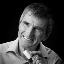 Rencontre avec J.F. Dombre, Président de l&rsquo;association Pérail