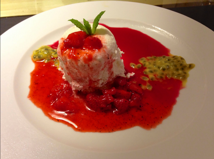 Cremet d&rsquo;Anjou