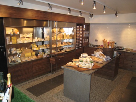 ANDROUET Stockholm – Ostermalm