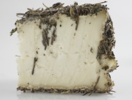 Fleur du Maquis aux herbes