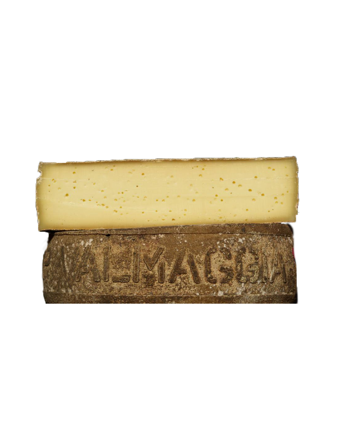 Val Maggia