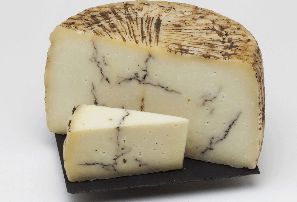 Molitarno truffé