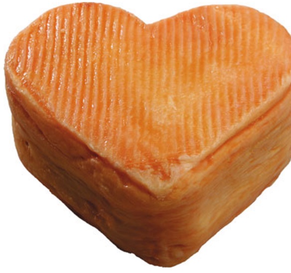 Coeur dit d&rsquo;Arras