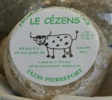 Cezens