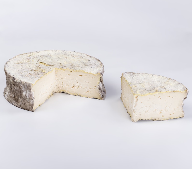 Tomme Crayeuse