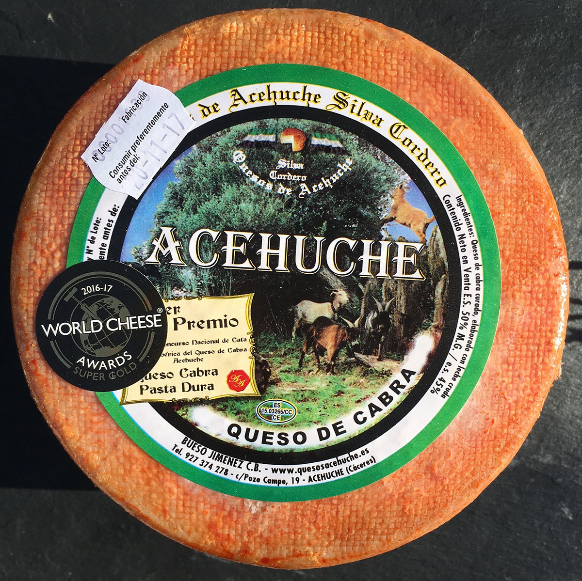 Acehuche