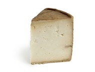 Swaledale goat
