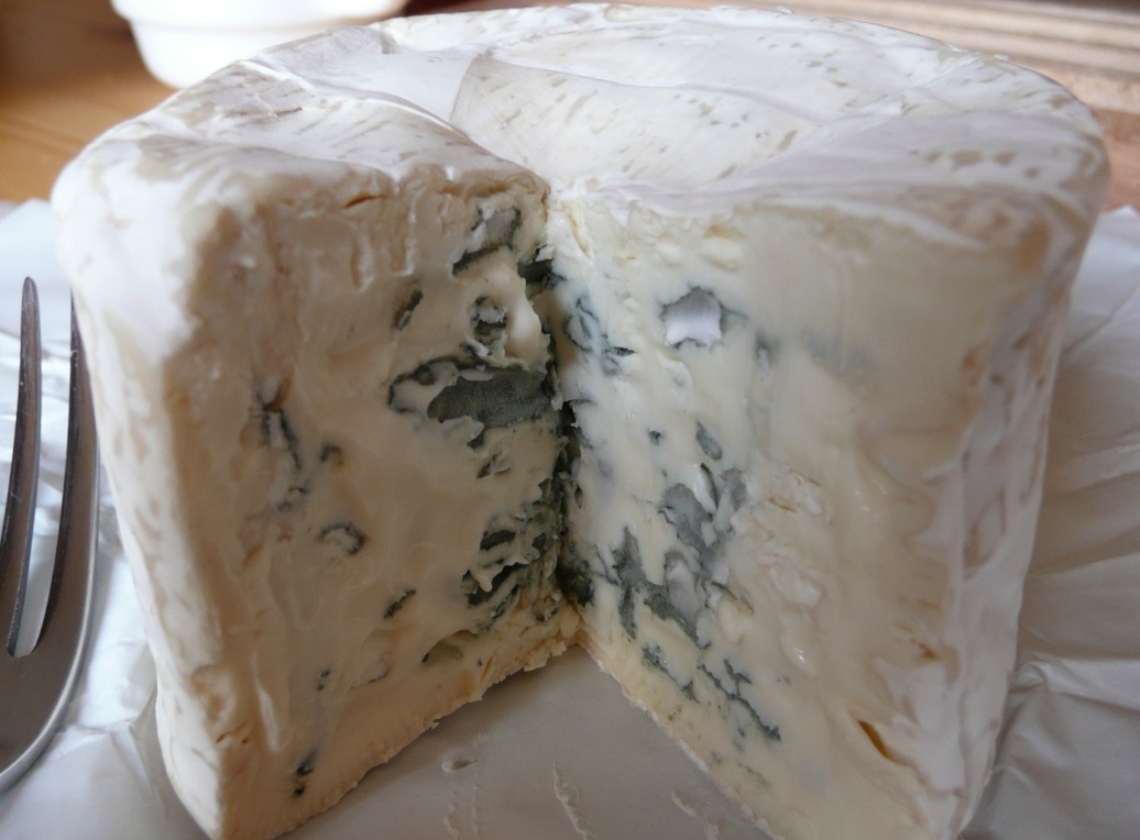 Bleu de Bresse