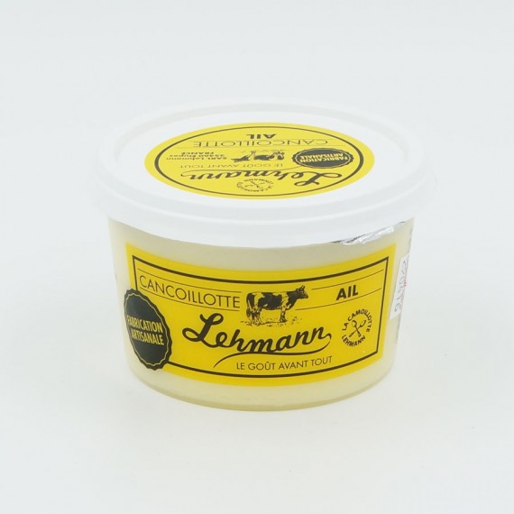 Cancoillotte