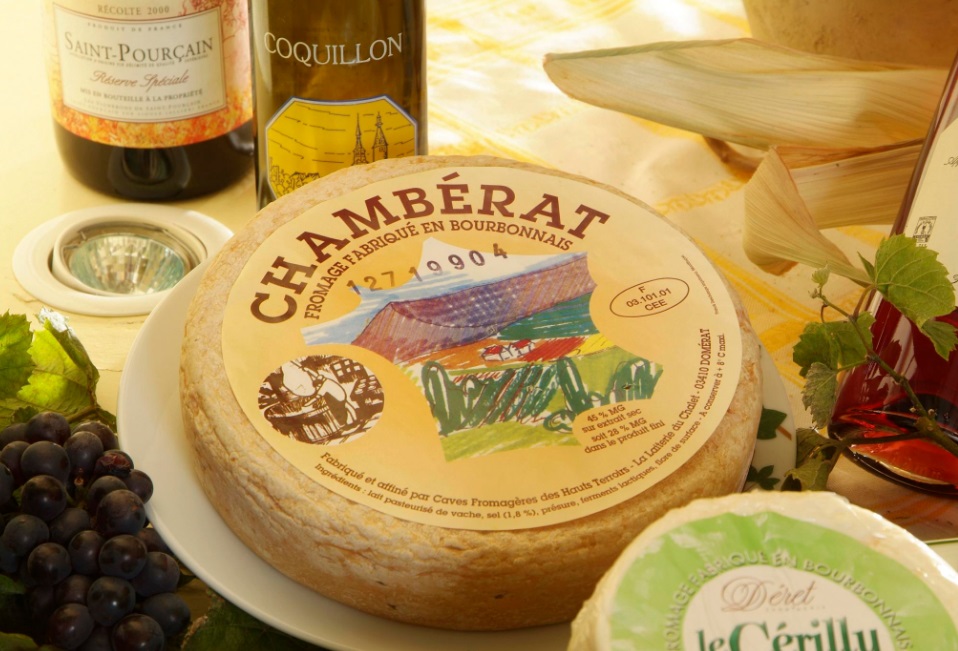 Chambérat