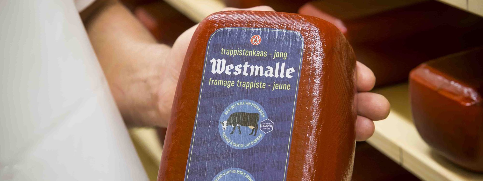 Abbaye de Westmalle