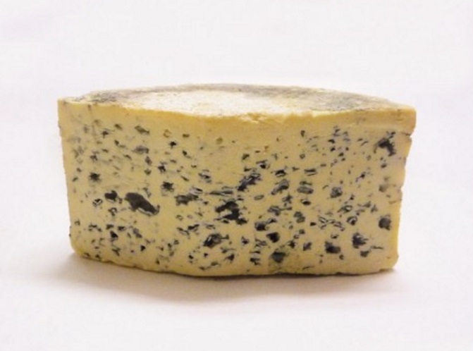 Bleu de Thiézac
