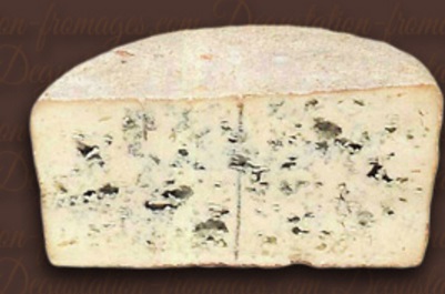 Bleu du Quercy