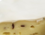 Altenburger Ziegenkäse