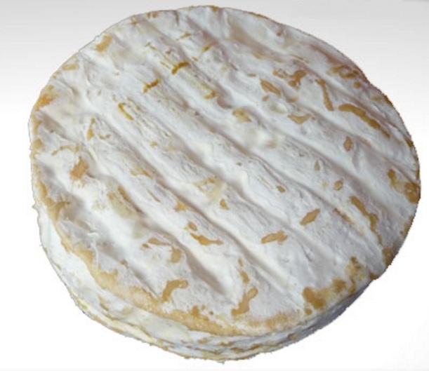 Brebis de la Cavalerie