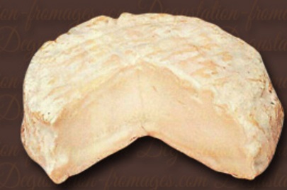 Brebis des Dombes