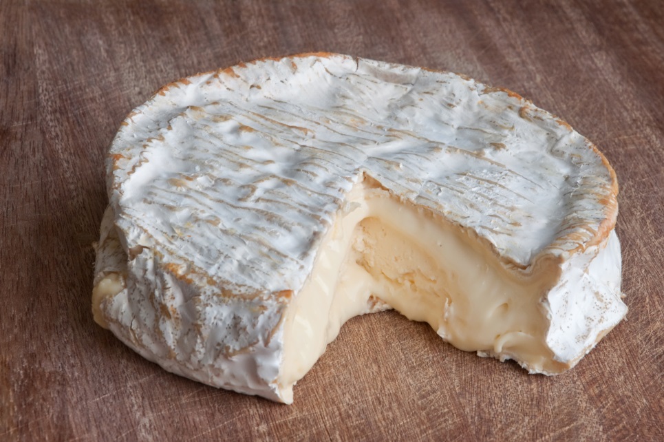 Brie de Coulommiers
