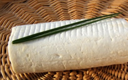 Bûchette de Provence