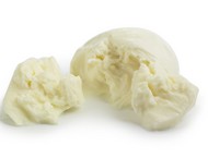 Mozzarella di Bufala Campana