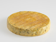 Munster au cumin