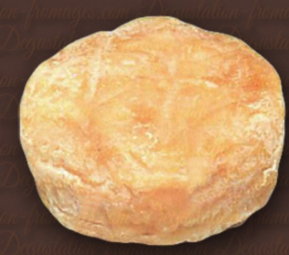 Chèvre de Glénat