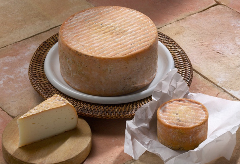 Chèvre de Thiviers
