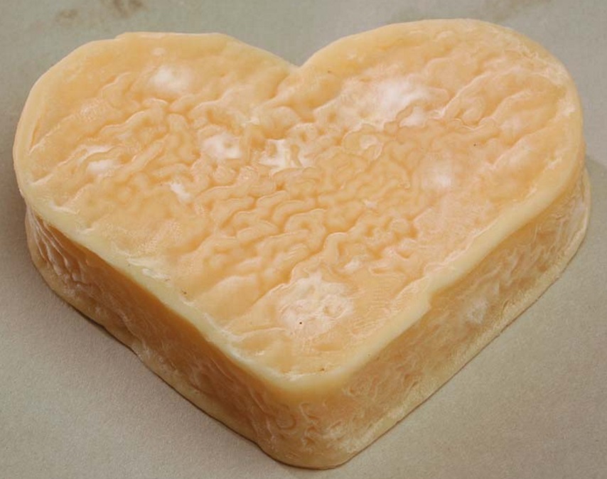 Coeur de Saint-Félix-Lauragais