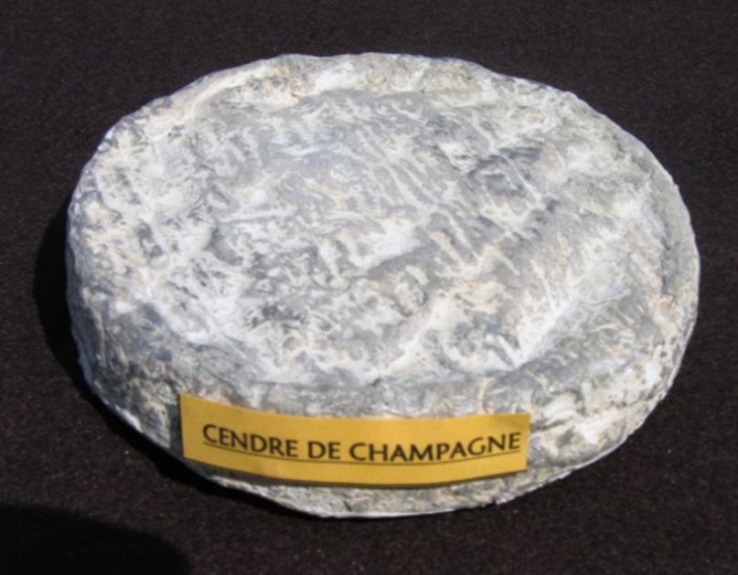 Cendré de Champagne