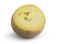 Caciocavallo podolico