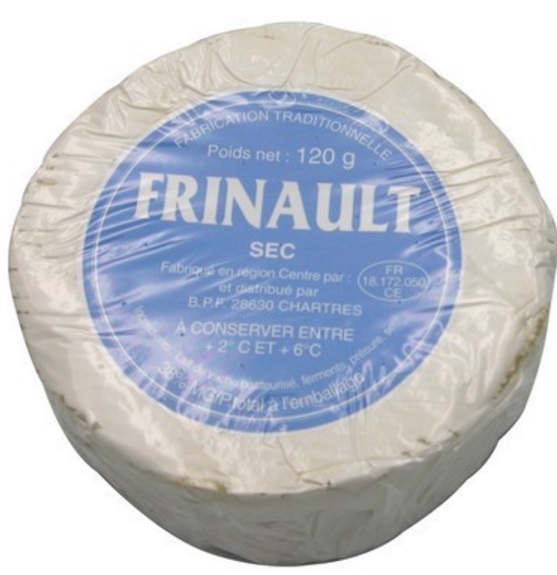 Frinault