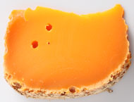 Mimolette