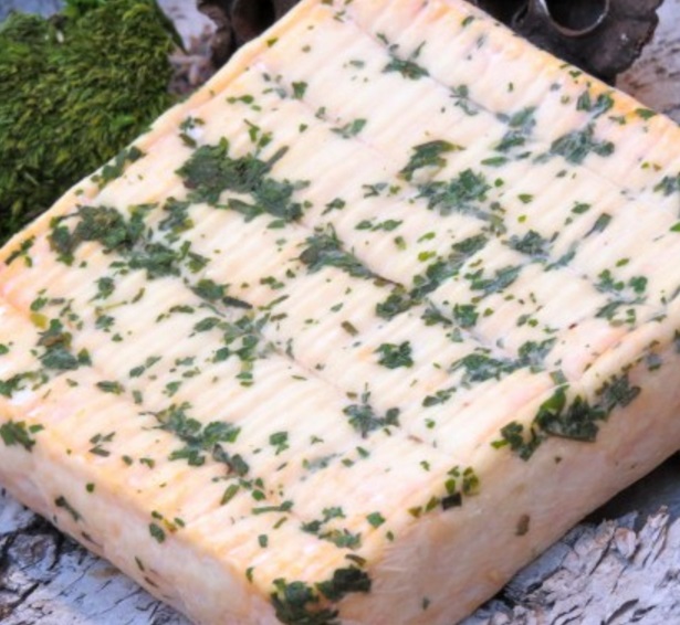 Embruns aux algues