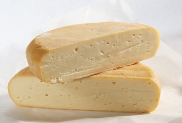 Nantais ou fromage du curé