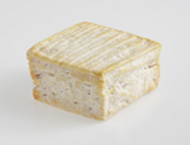 Pavé d&rsquo;Auge