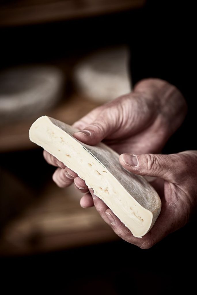 Fromage de Savoie