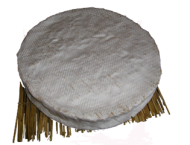 Brie de Provins