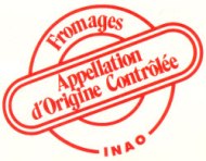 Fromage AOC