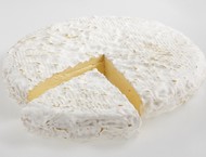 Brie de Melun
