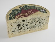 Bleu des Causses