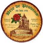 Brie de Provins