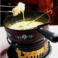Fondue Savoyarde