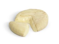 Tomme à l'ancienne de la fromagerie de Banon