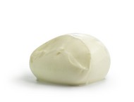 Mozzarella di Bufala Campana