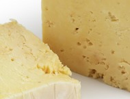 Weisslackerkäse