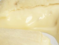 Tomme à l'ancienne de la fromagerie de Banon
