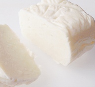 Halloumi