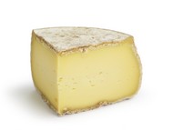 Tomme de Chartreux
