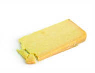 Lancashire (Beacon Fell traditional Lancashire cheese)